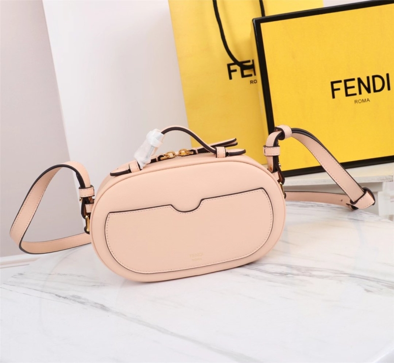 Fendi Satchel Bags